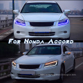 HCMotionz 2008-2012 Honda Accord DRL Lamp